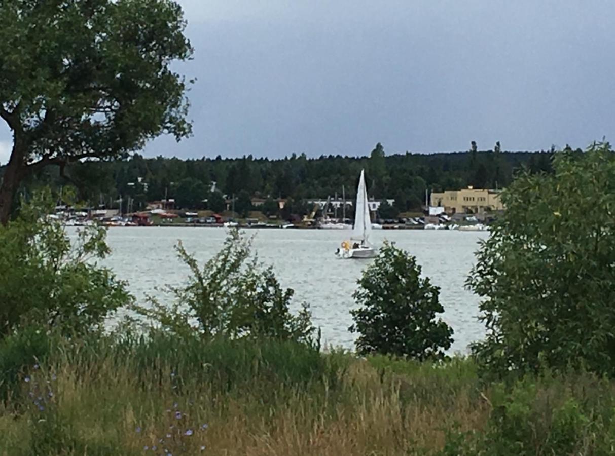 Siedlisko U Agi Villa Ryn  Eksteriør bilde